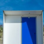 Noleggio di bagni chimici: una soluzione pratica per cantieri, eventi e spazi temporanei